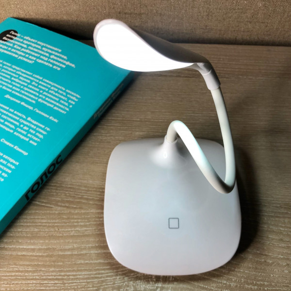 Фото - Настільна лампа UFT Office Lamp 1