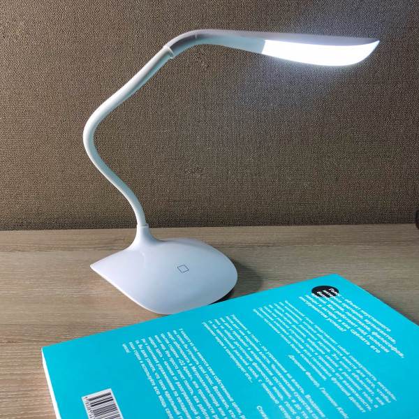 Фото - Настільна лампа UFT Office Lamp 1