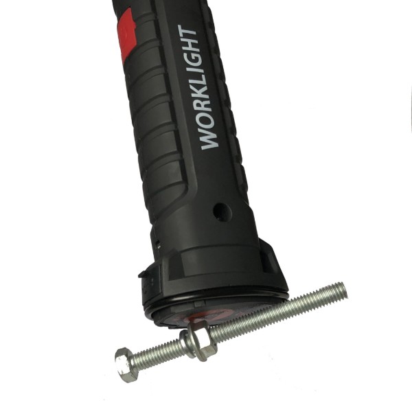 Фото - Фонарь аккумуляторный UFT Worklight Bull & Bear FB 150 Pro
