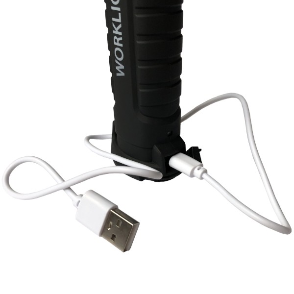 Фото - Фонарь аккумуляторный UFT Worklight Bull & Bear FB 150 Pro