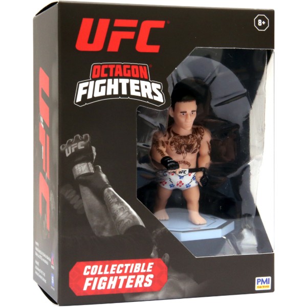 Фото - Коллекционная фигурка UFC серии Octagon Fighters - МАКС ХОЛЛОУЭЙ (UFC2010-1)