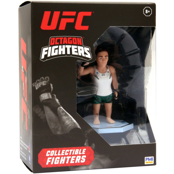 Фото - Коллекционная фигурка UFC серии Octagon Fighters - АЛЕКСА ГРАССО (UFC2010-7)
