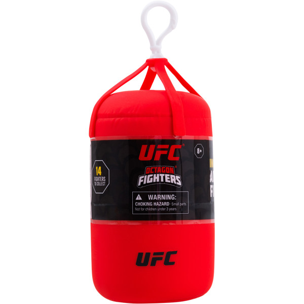 Фото - Колекційна фігурка набір UFC ПІДВЕСНА ГРУША в асортименті (UFC9000)