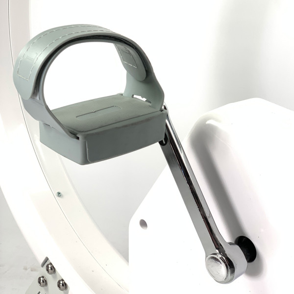 Фото - Велотренажер FitLogic B89 CircleBike