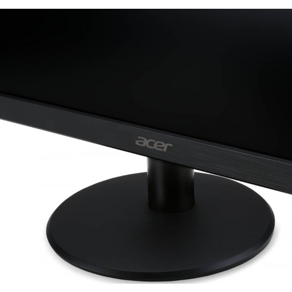 Фото - Монитор Acer EB192QBBI (UM.XE2EE.B01) Black