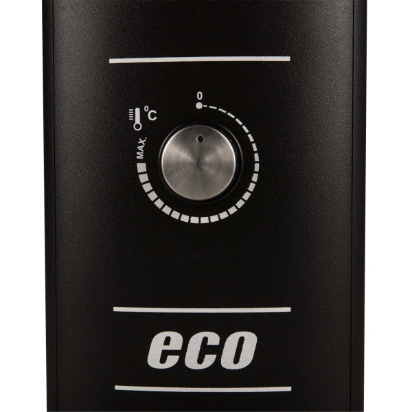 Фото - Обогреватель инфракрасный UFO ECO TERM ECO-EC/18 1800-2000 W Class I