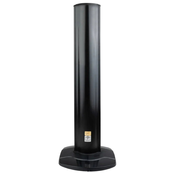 Фото - Обогреватель инфракрасный UFO Erciyus Smart 2300 пульт ДУ, Wi-Fi