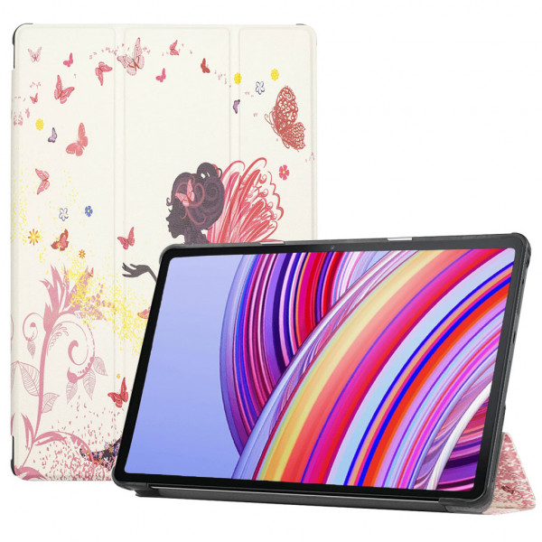 Фото - Чохол для планшета BeCover Smart Case for Xiaomi Poco Pad / Poco Pad M1 12.1" Fairy (711570)