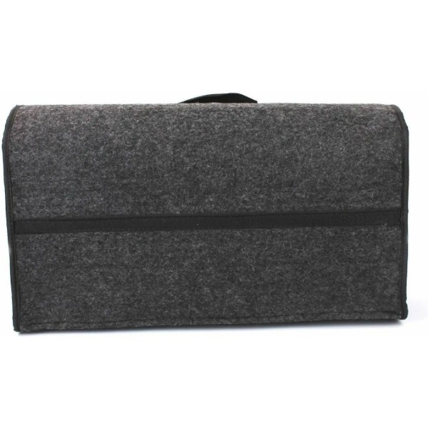 Фото - Сумка-органайзер в багажник UFT Car Organizer 6 Large с клейкой полосой (UFTcarorganizer6)