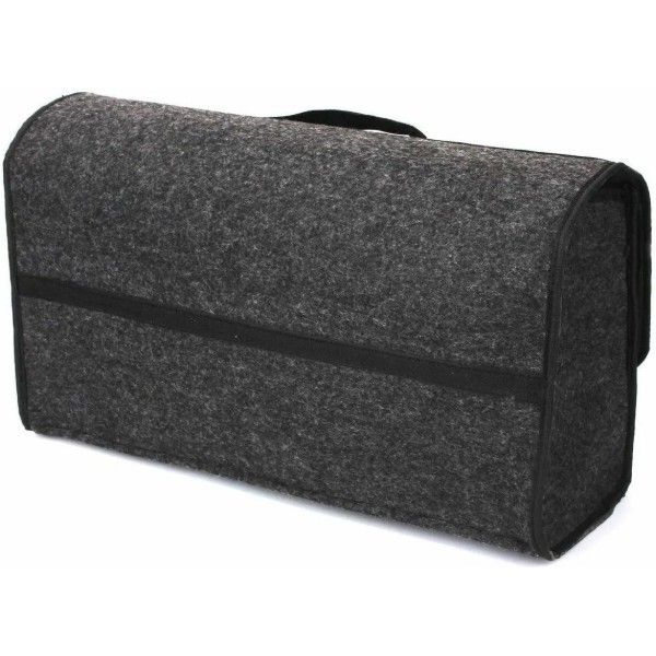 Фото - Сумка-органайзер в багажник UFT Car Organizer 6 Large с клейкой полосой (UFTcarorganizer6)