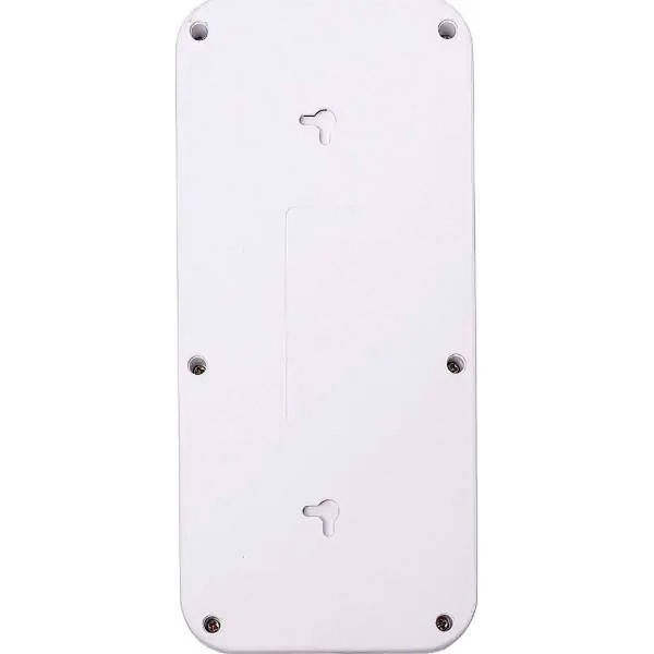 Фото - Сетевой фильтр UFT HP-5-25 2500Вт 6 р 5 USB 5 м White (LGHP-5-25)