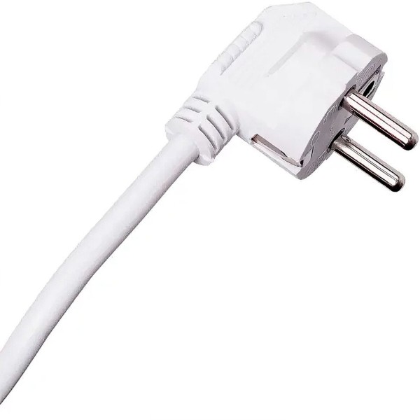 Фото - Сетевой фильтр UFT HP-5-25 2500Вт 6 р 5 USB 5 м White (LGHP-5-25)