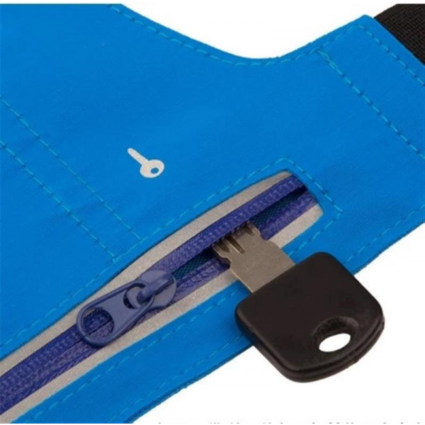 Фото - Поясная сумка UFT G-Sio SW01 Accel Blue