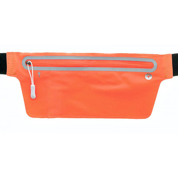 Фото - Поясная сумка UFT G-Sio SW01 Accel Orange