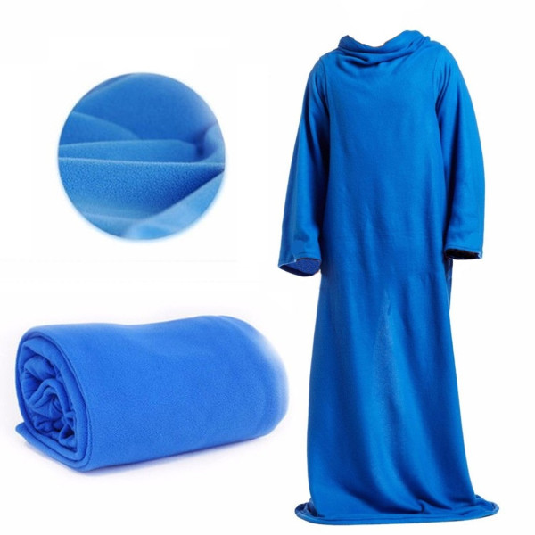 Фото - Плед полуторний UFT 140 х180 см (P1blue)