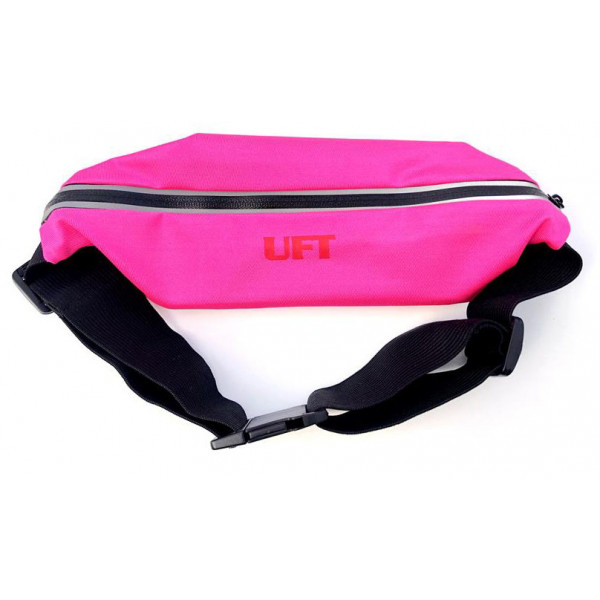 Фото - Поясна сумка UFT SW02 Pink