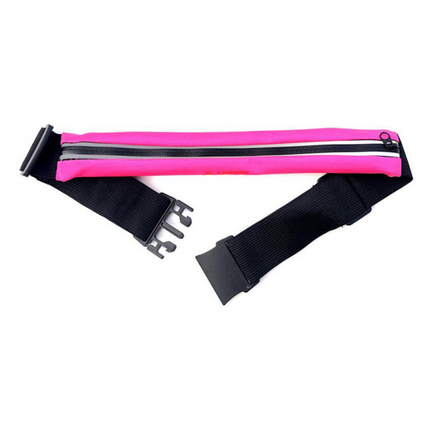 Фото - Поясна сумка UFT SW02 Pink