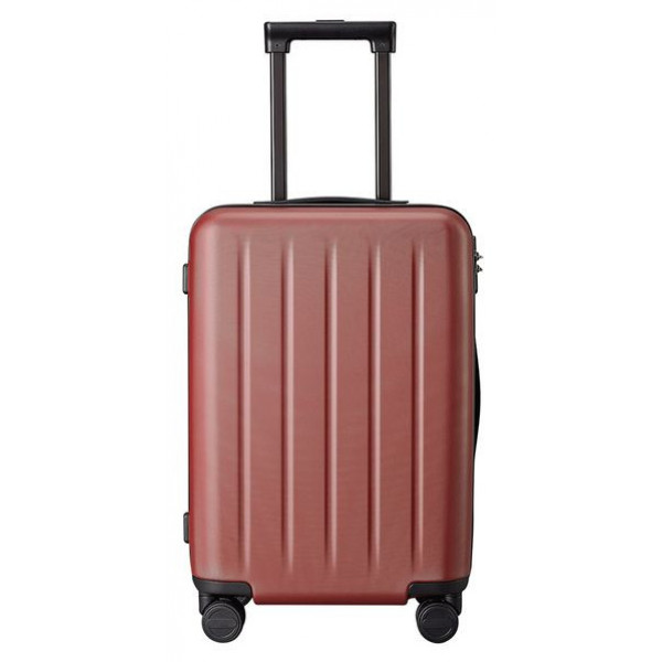 Фото - Чемодан Xiaomi Ninetygo PC Luggage 28'' Red 6941413217002 (6970055341097)
