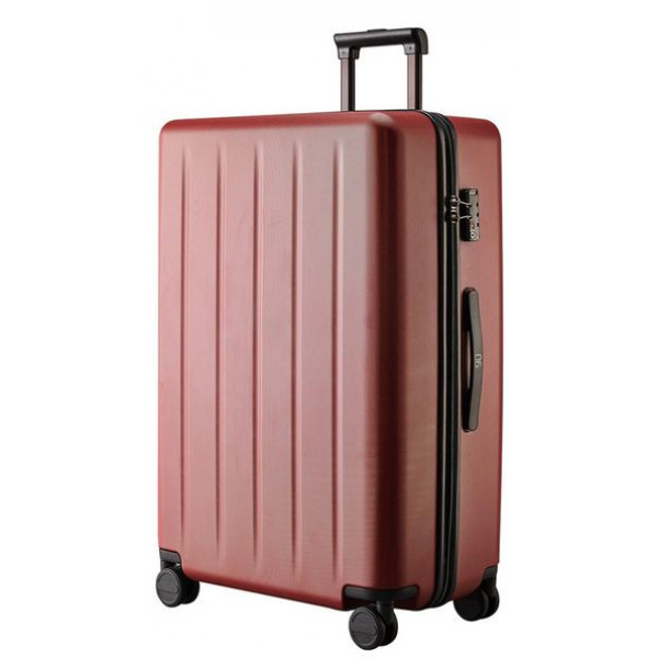 Фото - Чемодан Xiaomi Ninetygo PC Luggage 28'' Red 6941413217002 (6970055341097)