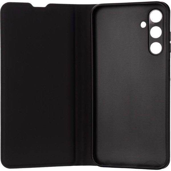 Фото - Чохол для смартфону BeCover Exclusive New Style for Samsung Galaxy A25 5G SM-A256 Dark Green (711222)