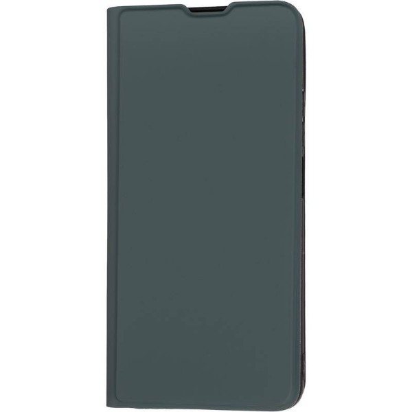 Фото - Чохол для смартфону BeCover Exclusive New Style for Infinix HOT 50i (X6531) Dark Green (712641) Фото - Чохол для смартфону BeCover Exclusive New Style for Infinix HOT 50i (X6531) Dark Green (712641)
