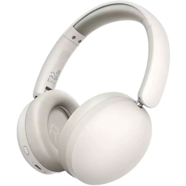 Фото - Навушники повнорозмірні бездротові UGREEN HP205 Studio Max2 White (45017)