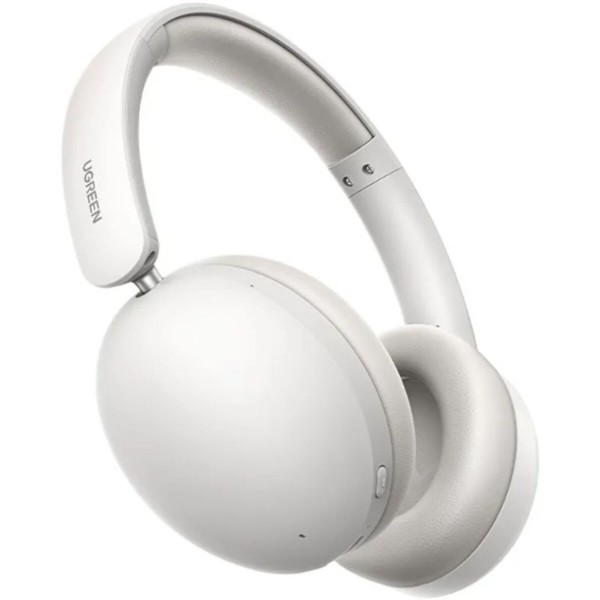 Фото - Навушники повнорозмірні бездротові UGREEN HP205 Studio Max2 White (45017)
