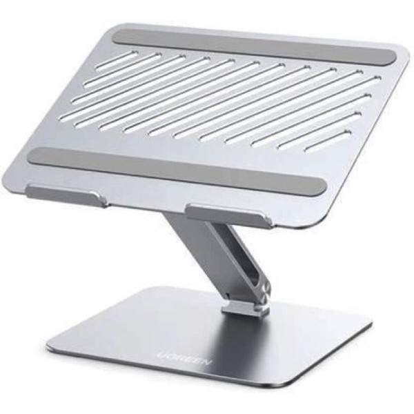 Фото - Підставка під ноутбук UGREEN LP339 Adjustable Laptop Stand Silver (40291)