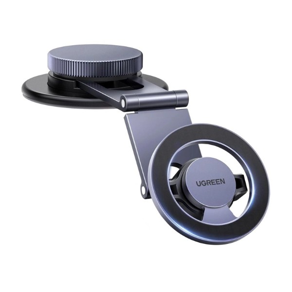 Фото - Автодержатель UGREEN LP865 Dashboard Magnetic Car Phone Mount (45577)