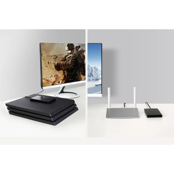 Фото - Внешний карман UGREEN US221 2.5 Inch Hard Drive Box (30847)