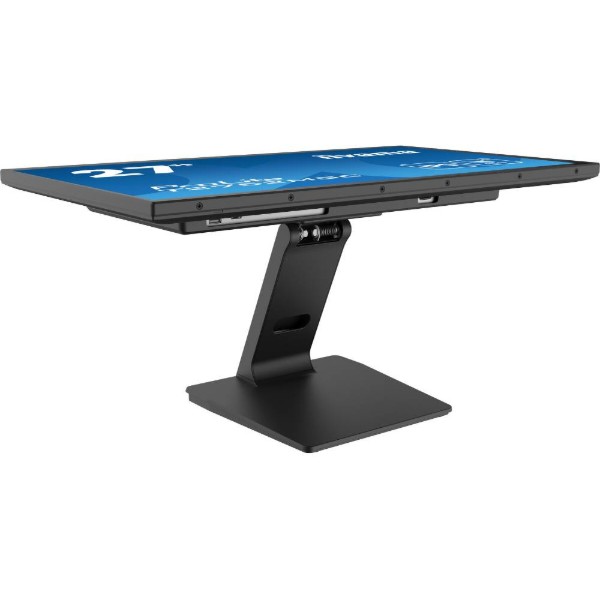 Фото - Монитор IIYAMA T2752MSC-B1