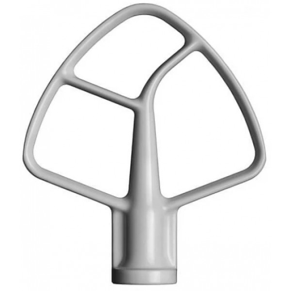 Фото - Планетарний міксер KitchenAid Artisan (5KSM125EIB)
