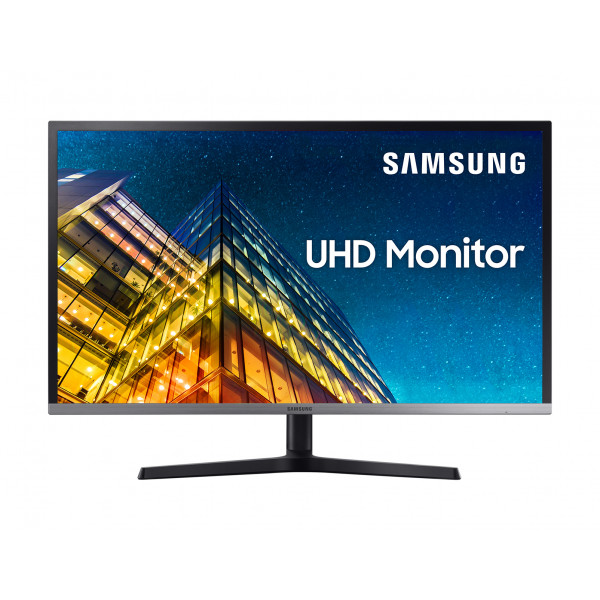 Фото - Монитор Samsung U32H850U (LU32H850UMIXCI)