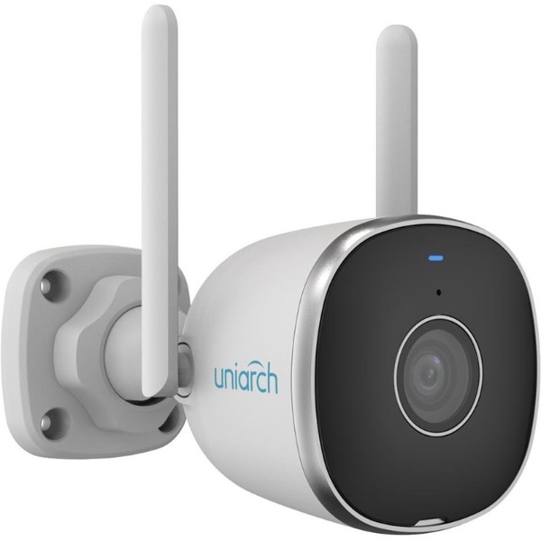Фото - IP-камера UNIARCH UHOB2RM2F3
