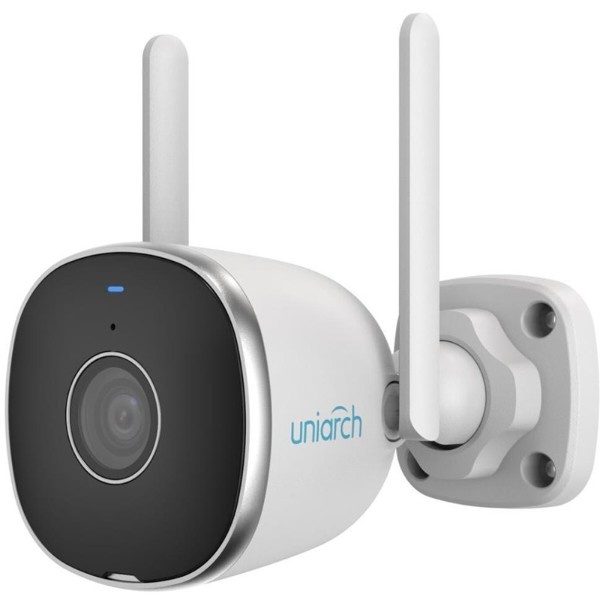 Фото - IP-камера UNIARCH UHOB2RM2F3