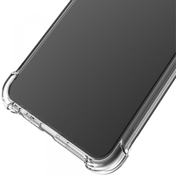 Фото - Чохол для смартфону BeCover Anti-Shock for Infinix Hot 40 (X6836) Clear (710606)