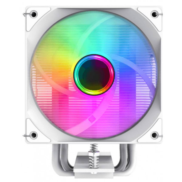 Фото - Процессорный кулер Gamemax Sigma 550 Infinity WH