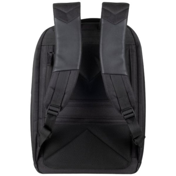 Фото - Чохол для ноутбуку RIVACASE Clark 8126 (Black)