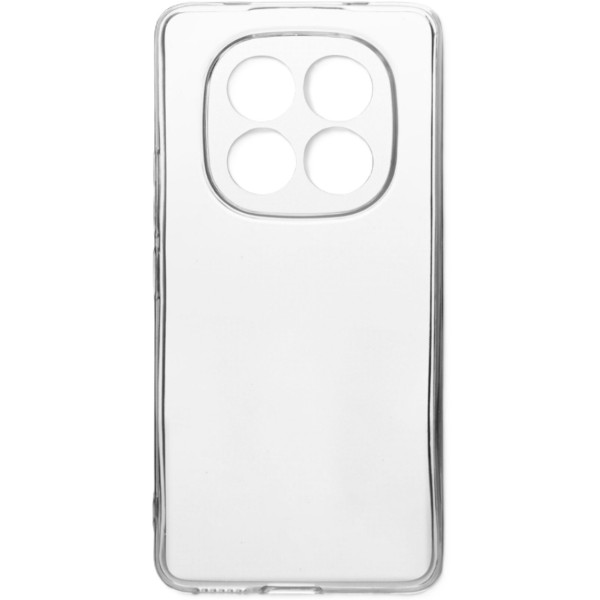 Фото - Чехол для смартфона BeCover for Xiaomi Redmi Note 15 Pro Plus 5G Transparancy (714977)