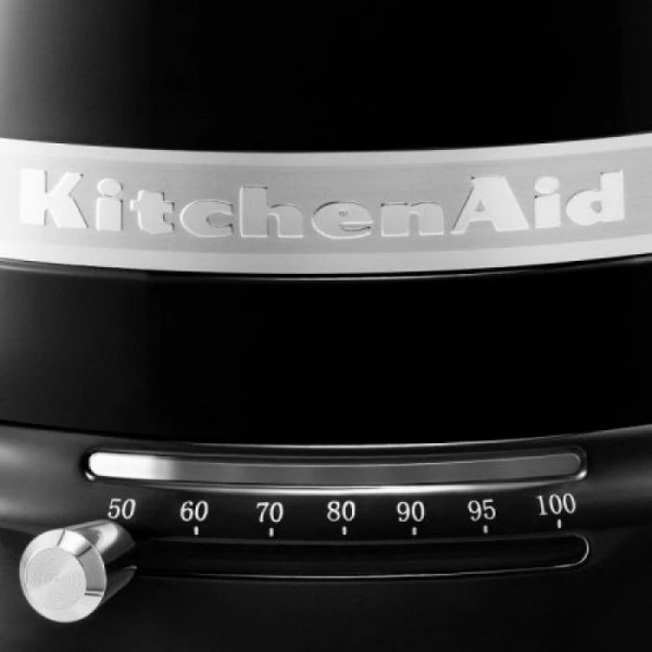 Фото - Електричний чайник KitchenAid Artisan (5KEK1522EOB)