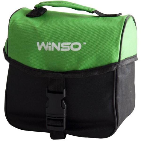 Фото - Автокомпресор Winso 170Вт (122000)