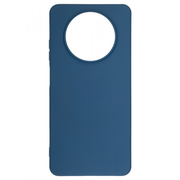 Фото - Чехол для смартфона Armorstandart ICON for Realme 12 5G Blue (ARM77860)