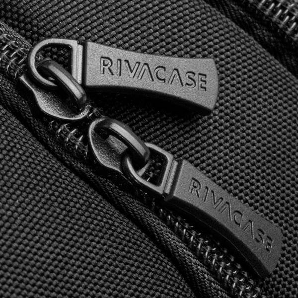 Фото - Рюкзак для ноутбука RIVACASE Ulsan 7764 (Black)