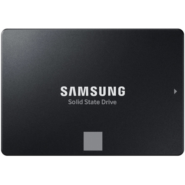 Фото - SSD-накопичувач внутрішній Samsung 1TB 870 EVO 2.5" SATAIII MLC (MZ-77E1T0B/EU)