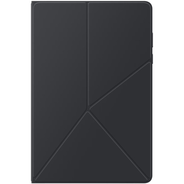 Фото - Чохол для планшету Samsung Book Cover for Tab A11+ Black (EF-BX230PBEGWW)
