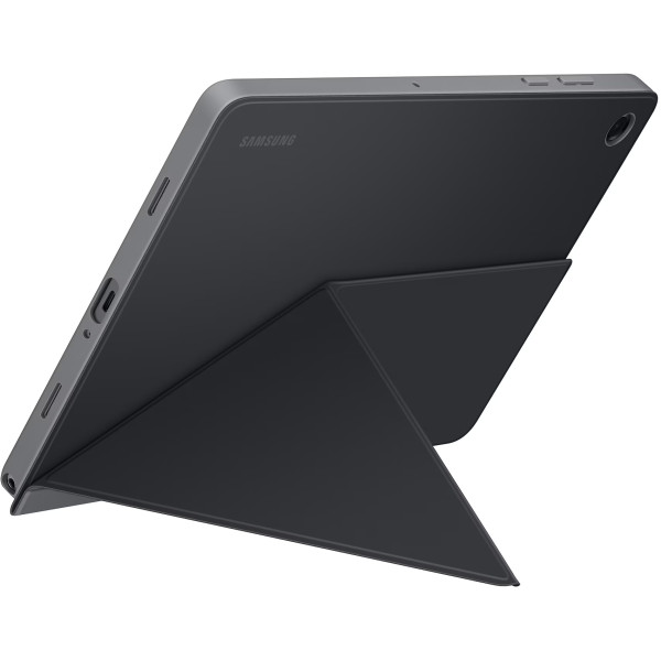 Фото - Чохол для планшету Samsung Book Cover for Tab A11+ Black (EF-BX230PBEGWW)