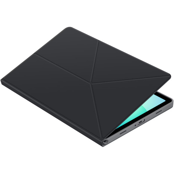 Фото - Чохол для планшету Samsung Book Cover for Tab A11+ Black (EF-BX230PBEGWW)
