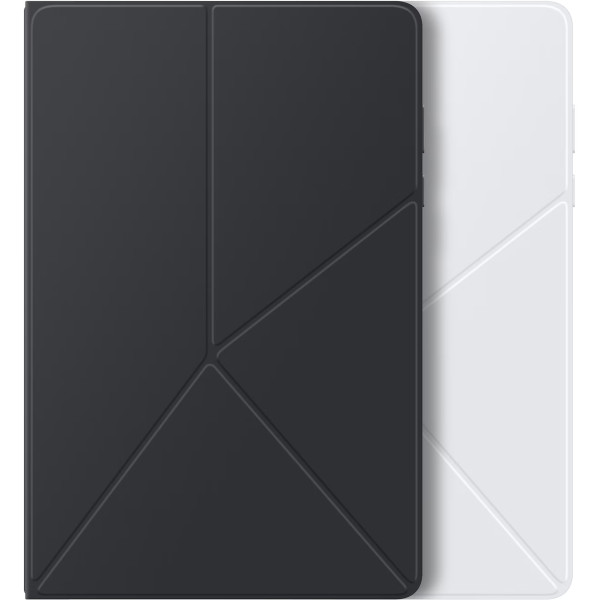 Фото - Чохол для планшету Samsung Book Cover for Tab A11+ Black (EF-BX230PBEGWW)