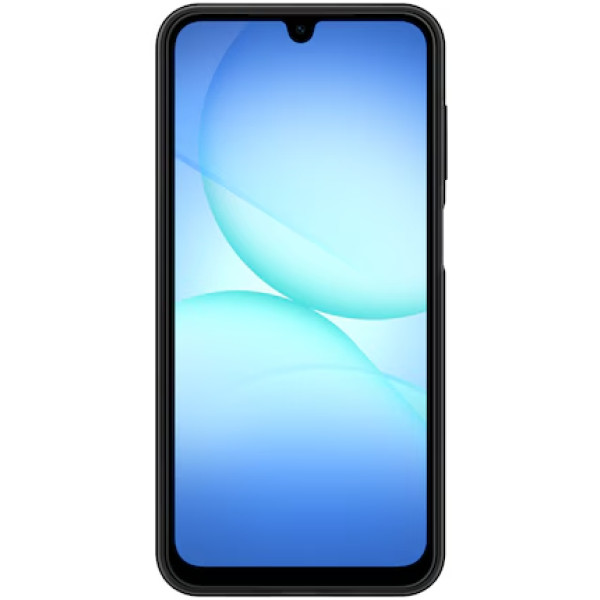 Фото - Чохол для смартфону Samsung Card Slot Case for Samsung Galaxy A17 Black (EF-OA176TBEGWW)