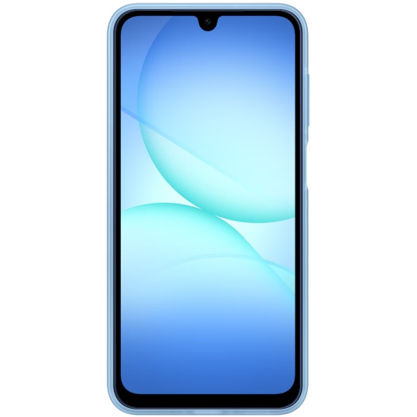 Фото - Чохол для смартфону Samsung Card Slot Case for Samsung Galaxy A17 Blue (EF-OA176TLEGWW)